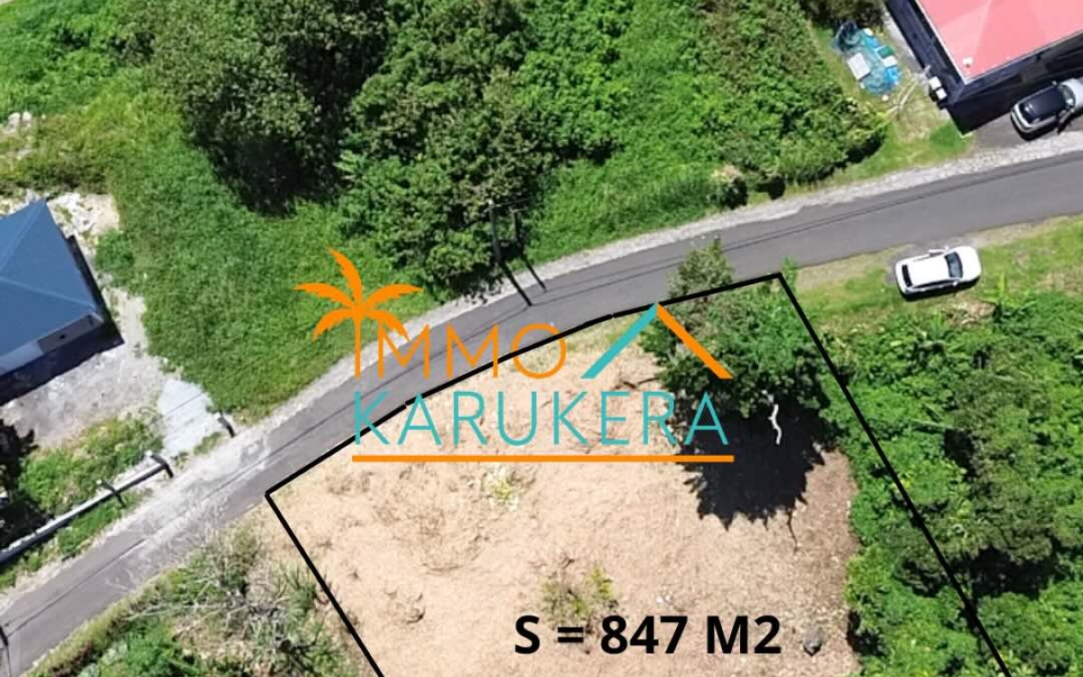 Terrain &agrave; Trois-Rivi&egrave;res