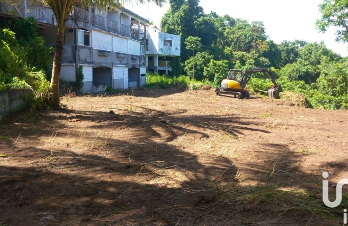 Vente Immeuble 1148m&sup2; Trois Rivi&egrave;res