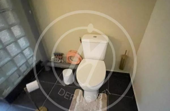 Vente Appartement 69.37m&sup2; 4 pièces Petit-Bourg