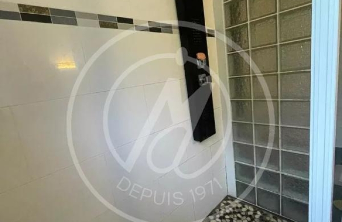 Vente Appartement 69.37m&sup2; 4 pièces Petit-Bourg