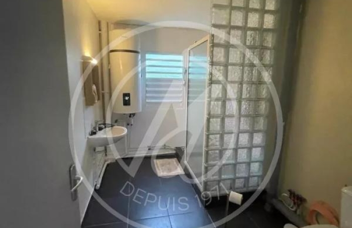 Vente Appartement 69.37m&sup2; 4 pièces Petit-Bourg