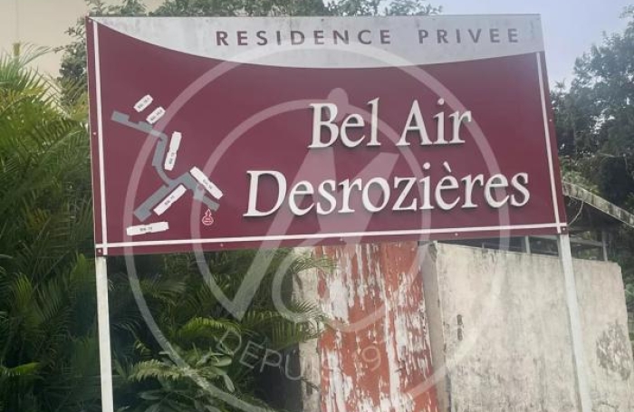 Vente Appartement 69.37m&sup2; 4 pièces Petit-Bourg