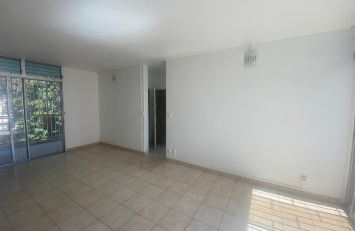 Vente Appartement 97139
