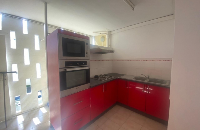 Spacieux T3 r&eacute;sidence priv&eacute;e