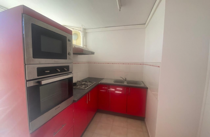 Spacieux T3 r&eacute;sidence priv&eacute;e