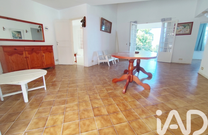 Vente Maison 170m&sup2; 6 pièces Bouillante