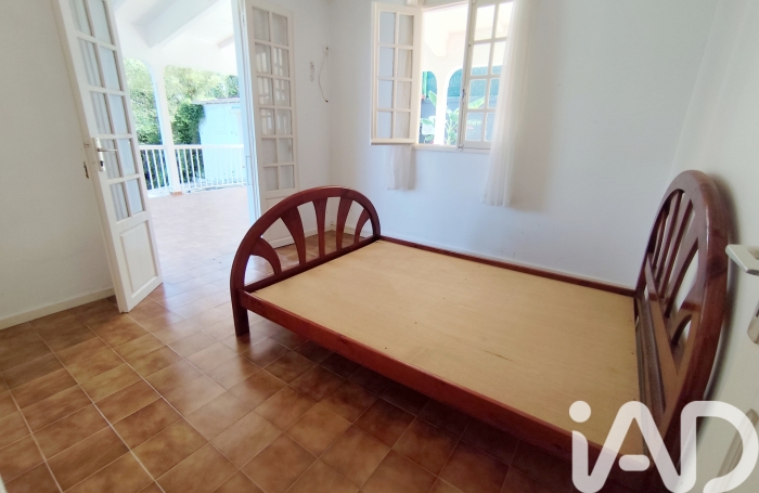 Vente Maison 170m&sup2; 6 pièces Bouillante