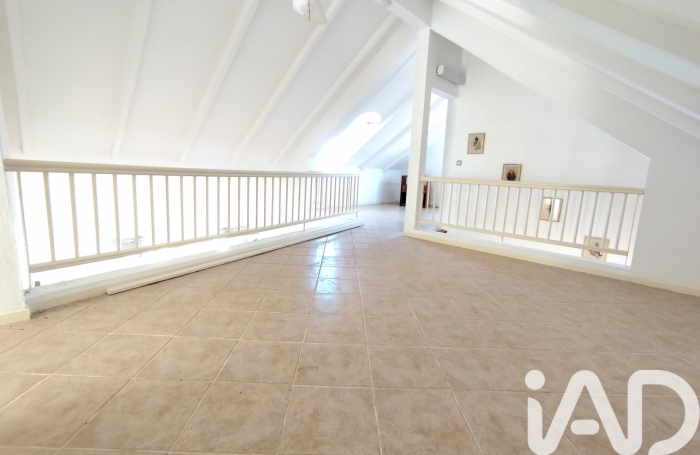 Vente Maison 170m&sup2; 6 pièces Bouillante