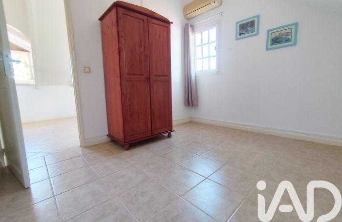 Vente Maison 170m&sup2; 6 pièces Bouillante