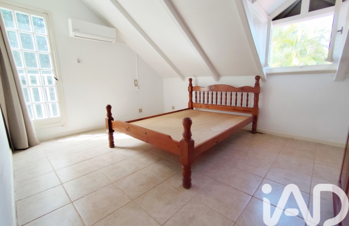 Vente Maison 170m&sup2; 6 pièces Bouillante