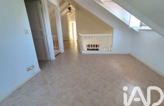 Vente Maison 170m&sup2; 6 pièces Bouillante
