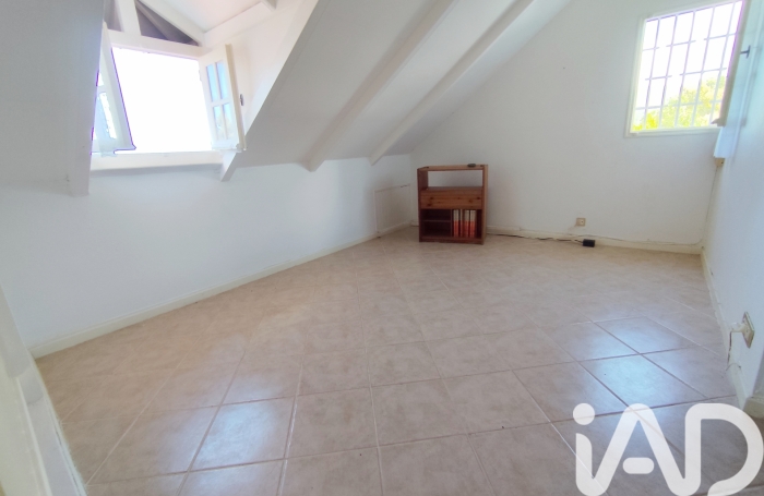Vente Maison 170m&sup2; 6 pièces Bouillante