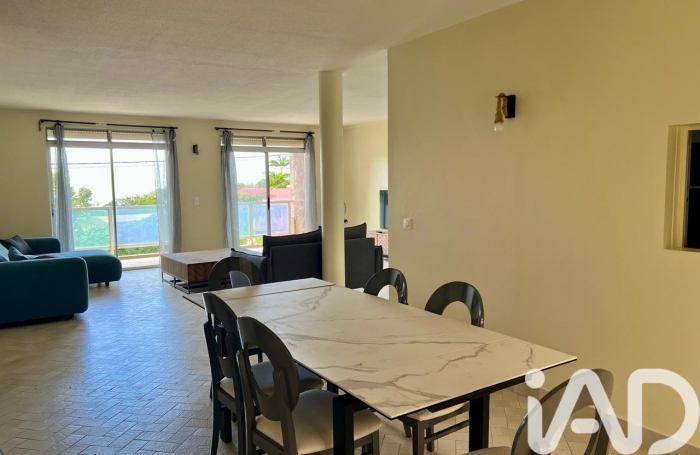 Location Appartement 105m&sup2; 4 pièces Saint Claude