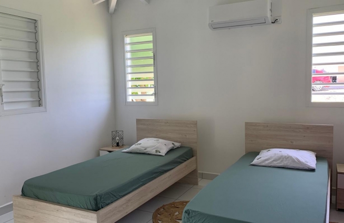 Location Maison 86.05m&sup2; 3 pièces Sainte Rose