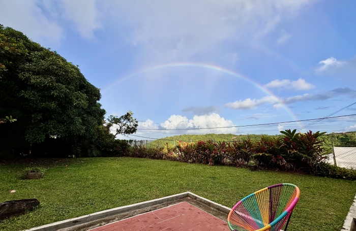 Location Maison 97170