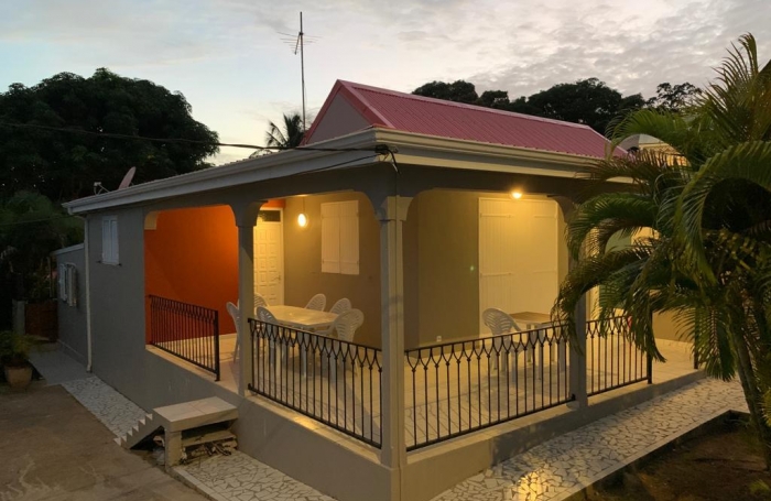 Location Maison 97170