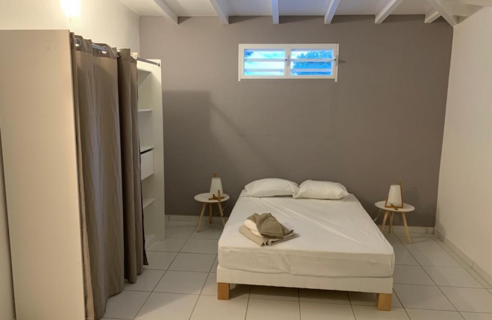 Location Maison 100m&sup2; 4 pi&egrave;ces Petit-Bourg