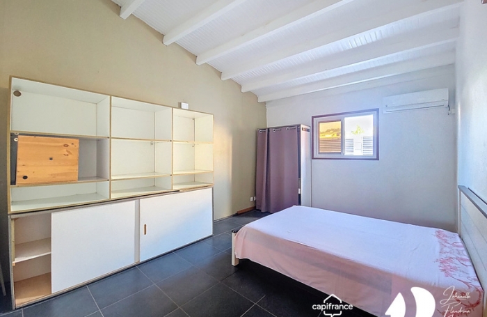 Location Maison 91m&sup2; 5 pièces Les Abymes