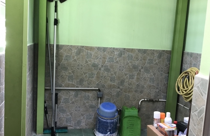 Vente Maison 89m&sup2; 4 pièces Basse-Terre