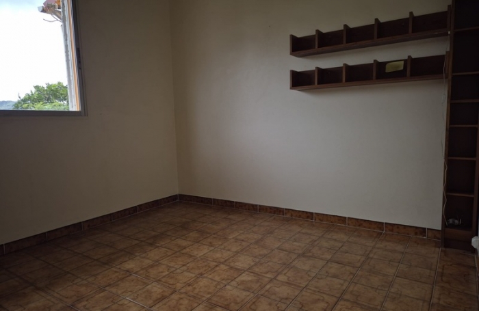 Vente Maison 72m&sup2; 3 pièces Gourbeyre