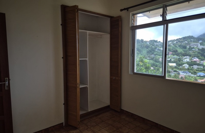 Vente Maison 72m&sup2; 3 pièces Gourbeyre