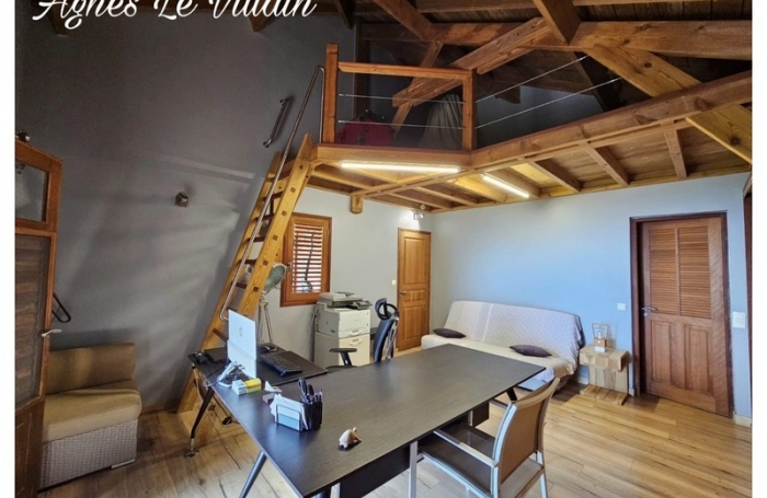 Vente Maison 148m&sup2; 4 pièces Pointe-Noire