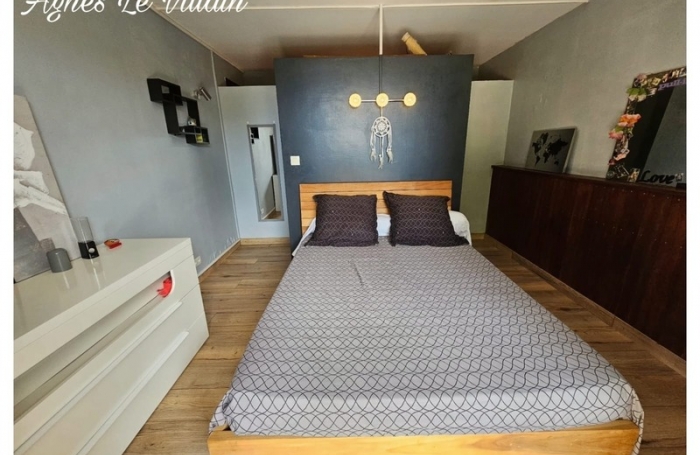 Vente Maison 148m&sup2; 4 pièces Pointe-Noire