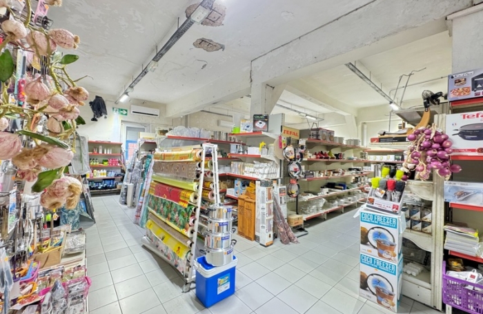 Vente Fonds de commerce 300m&sup2; 1 pièce Le Moule