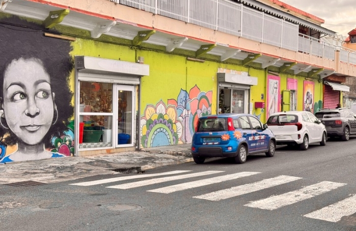 Vente Fonds de commerce 300m&sup2; 1 pièce Le Moule