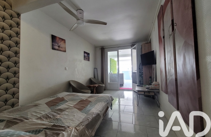 Vente Maison 93m&sup2; 4 pièces Baie Mahault