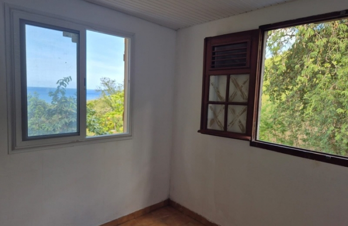 Vente Maison 116m&sup2; 5 pièces Baillif