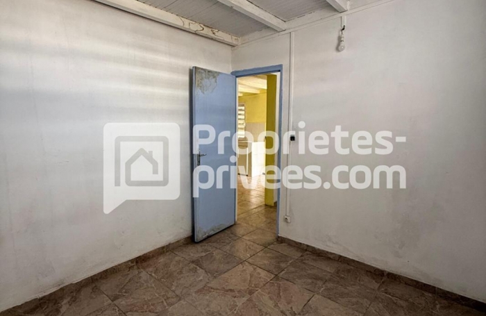 Vente Maison 54m&sup2; 3 pièces Baie Mahault