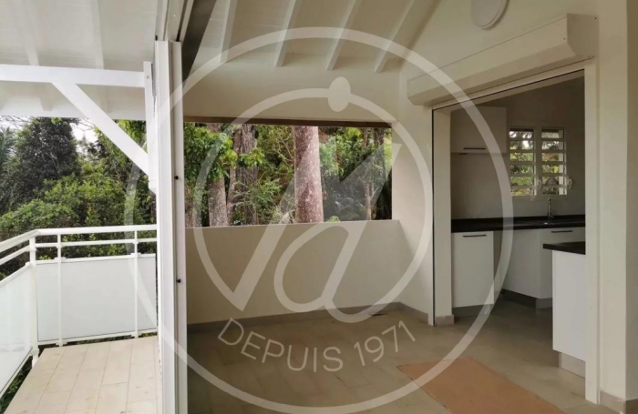 Location Maison 97170