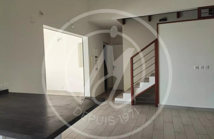 Location Maison 164m&sup2; 6 pièces Petit-Bourg