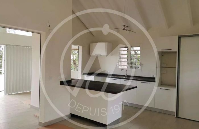 Location Maison 164m&sup2; 6 pièces Petit-Bourg