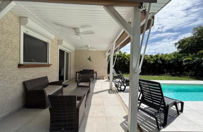 Location Maison 86m&sup2; 4 pièces Saint Fran&ccedil;ois