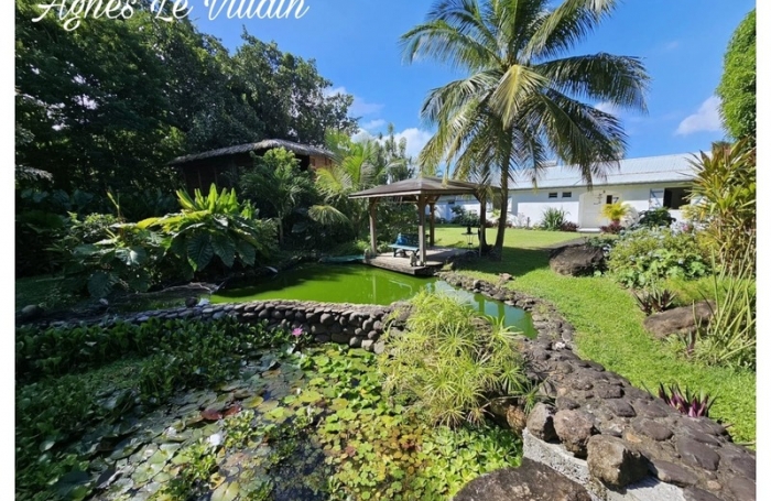 Vente Maison 283m&sup2; 14 pièces Pointe-Noire