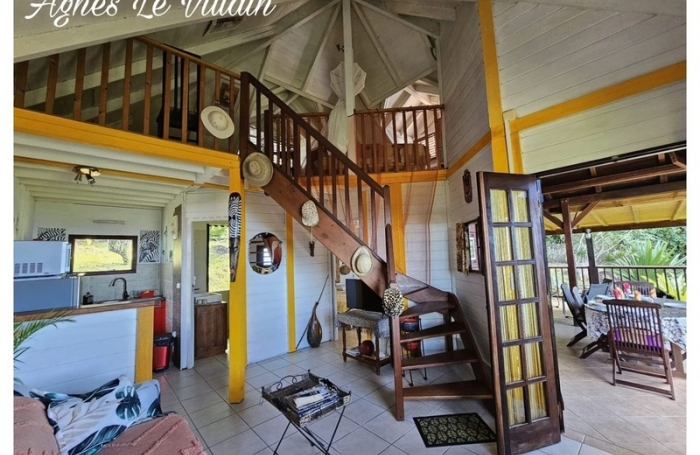 Vente Maison 283m&sup2; 14 pièces Pointe-Noire