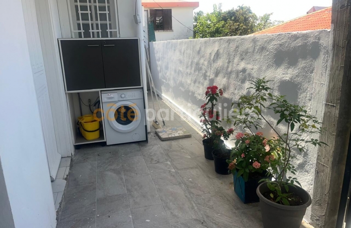 Location Appartement 33.41m&sup2; 2 pi&egrave;ces Gosier