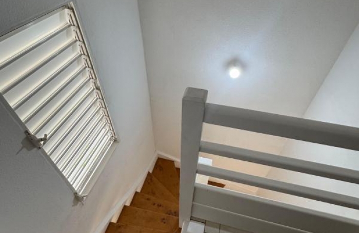 Vente Appartement 59.91m&sup2; 3 pièces Lamentin