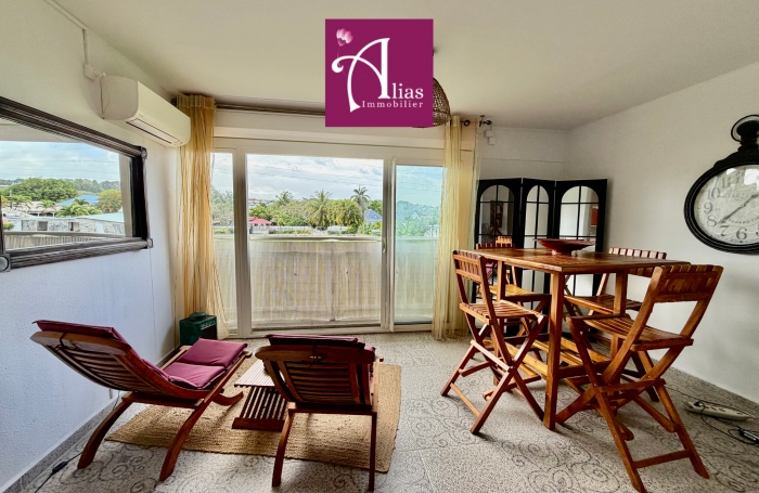 Vente Appartement 97170