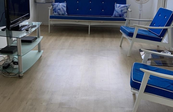 A louer - Maison individuel F3 - Petit Bourg 97170