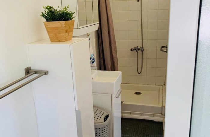 A louer - Maison individuel F3 - Petit Bourg 97170