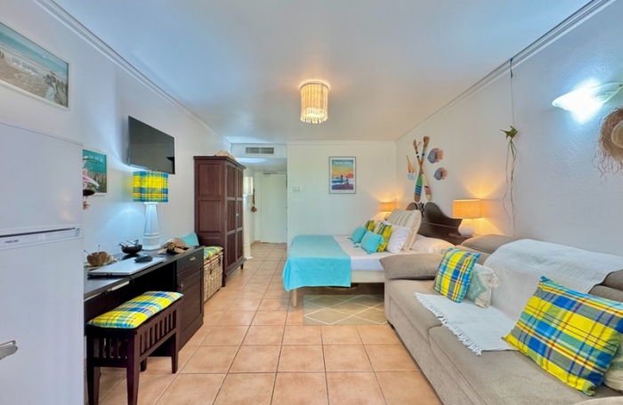 Vente Appartement 97180