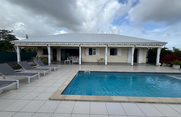 Location Maison 97118