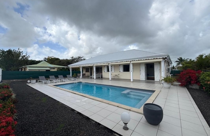 Location Maison 91.13m&sup2; 4 pièces Saint Fran&ccedil;ois