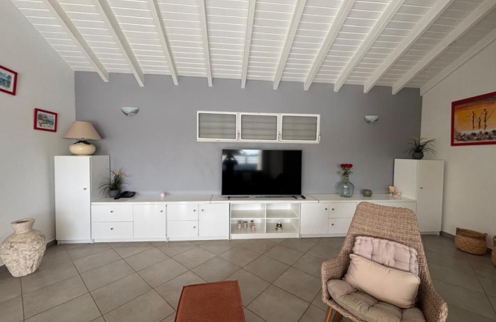 Location Maison 91.13m&sup2; 4 pièces Saint Fran&ccedil;ois