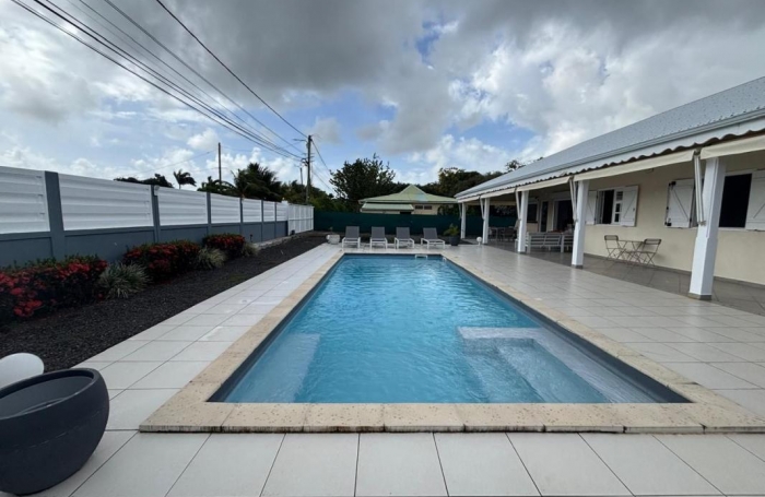 Location Maison 91.13m&sup2; 4 pièces Saint Fran&ccedil;ois