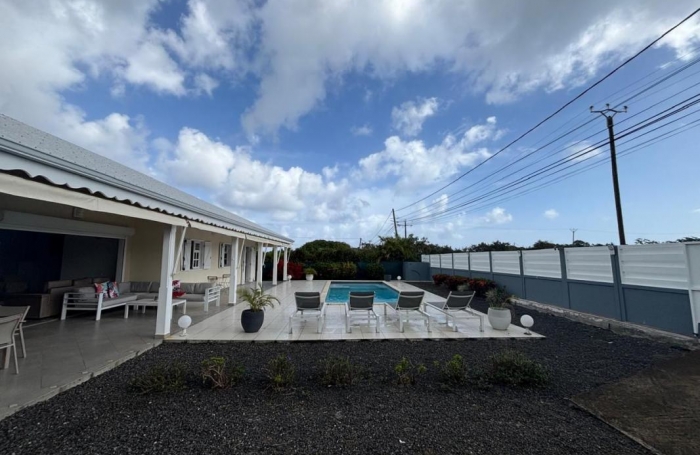 Location Maison 91.13m&sup2; 4 pièces Saint Fran&ccedil;ois