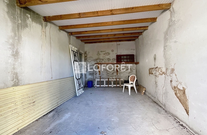 Vente Maison 85m&sup2; 4 pi&egrave;ces Capesterre Belle Eau